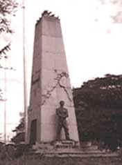 Monumento a Joo Ribeiro de Barros